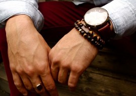 Men's Fashion