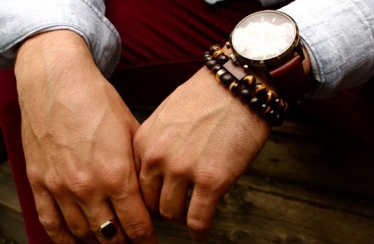 Men's Fashion