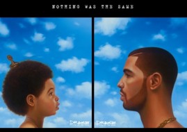 Drake-Nothing-Was-The-Same