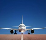 Plane-Airfield