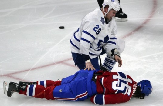 hockey