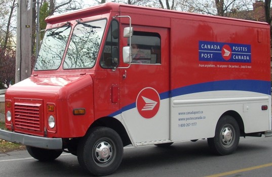 Canada Post