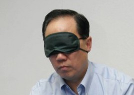 blindfold