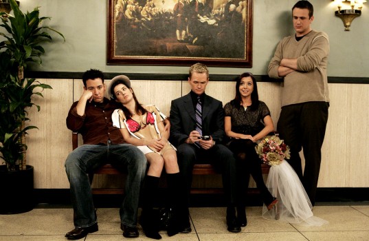 himym