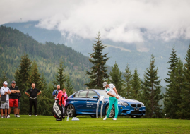 Graham DeLaet 3