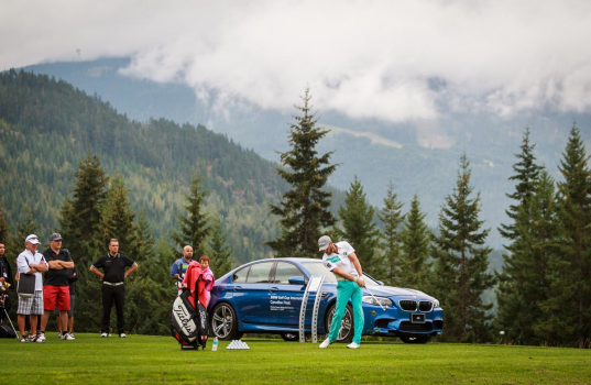 Graham DeLaet 3