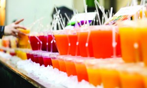 Fruit juice