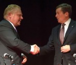 Ford & Tory