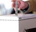 election day