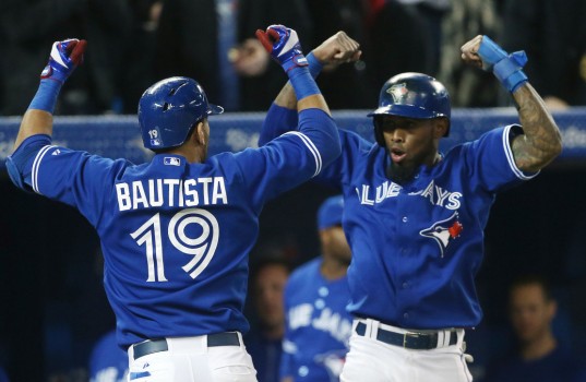 Blue Jays
