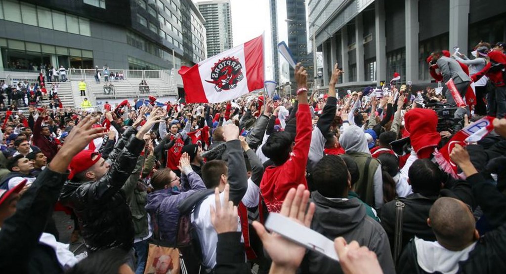 Raptors