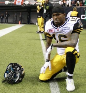 102nd Grey Cup Championship Game