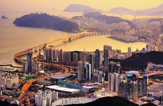 Busan.SouthKorea