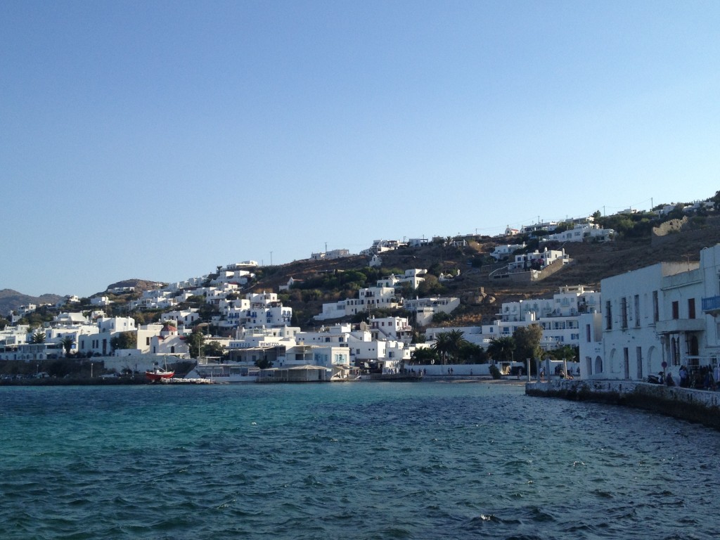 Koufonisia