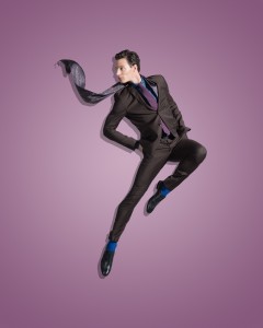 Bay St. Bull Spring 2015 National Ballet of Canada Brent Parolin