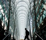 Allen Lambert Galleria photo by Thomas Hawk