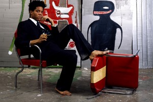 BASQUIAT EXHIBIT