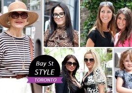 Bay St. Style