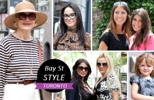 Bay St. Style