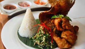 Bebek TebaSari Resto