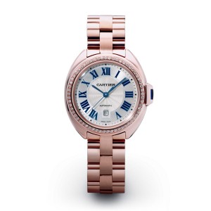 Cartier Clé de Cartier 2