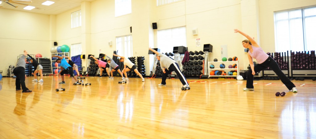 Fitness Class