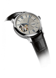 Greubel Forsey Tourbillon 24 Seconds Vision