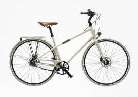 Hermes Le Flaneur d'Hermes Bicycle
