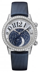 Jaeger-LeCoultre Rendez-vous Moon