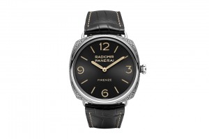 Panerai Radomir Firenze 3 Days Acciaio