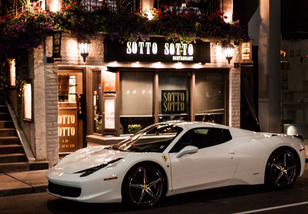 Sotto Sotto
