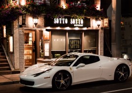 Sotto Sotto