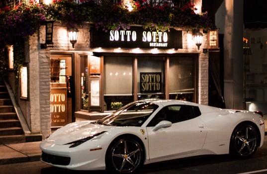 Sotto Sotto