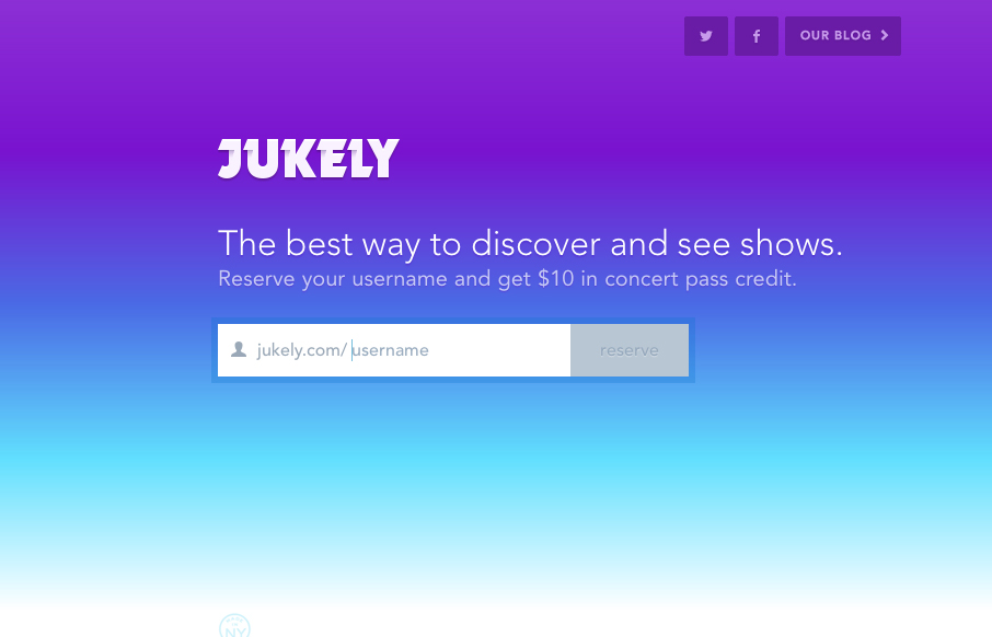 jukely