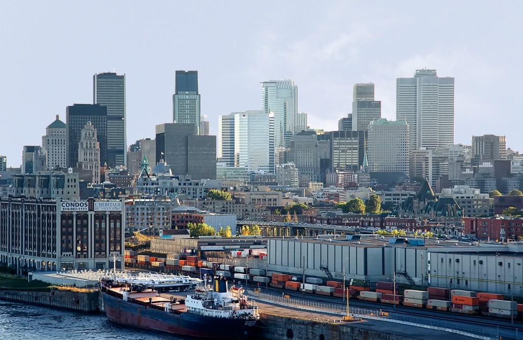 montreal