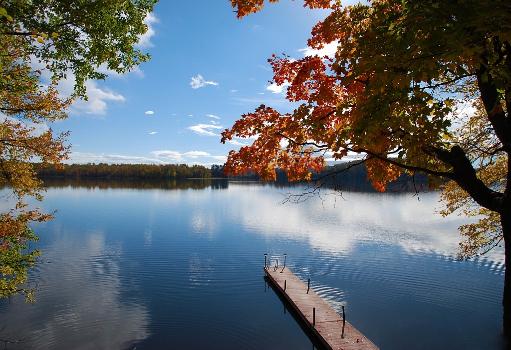 muskoka
