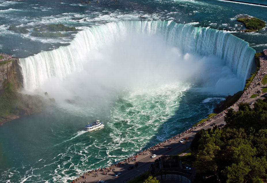 niagara falls
