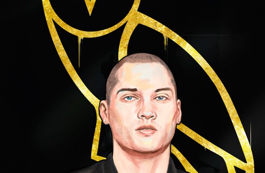 15. Oliver El-Khatib