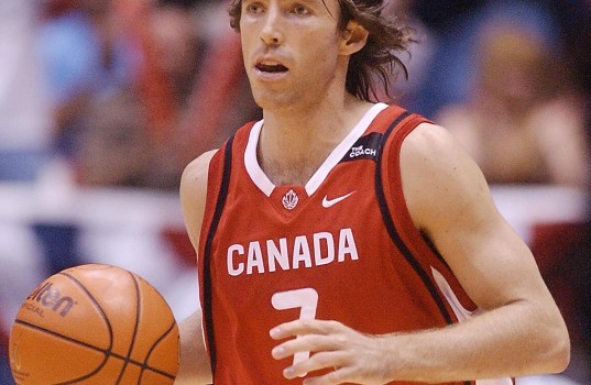 25. Steve Nash