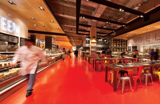 29. Loblaws