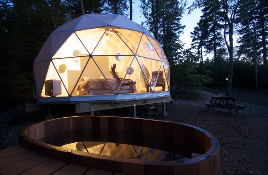 32. RIdgeback Lodge