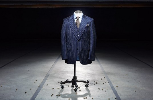 37. The New Master Tailors