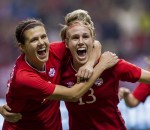 40. FIFA Women's World Cup