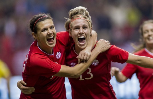 40. FIFA Women's World Cup