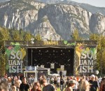 41. Music Festivals