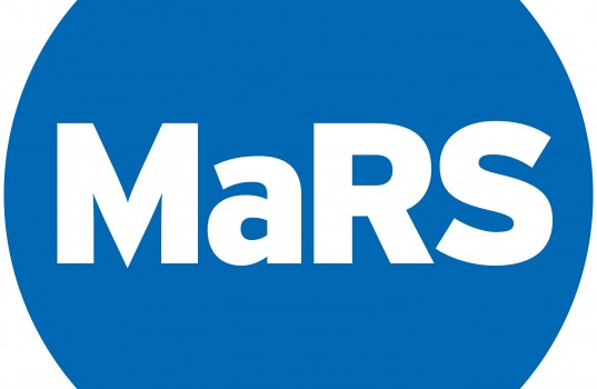 48. MaRS Innovation