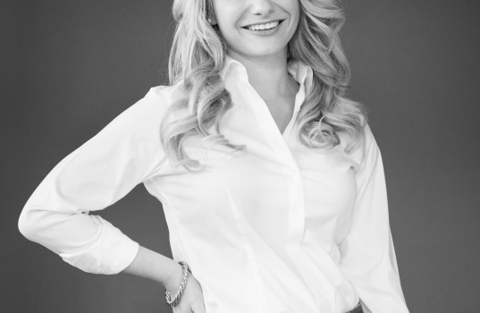8. Michele Romanow