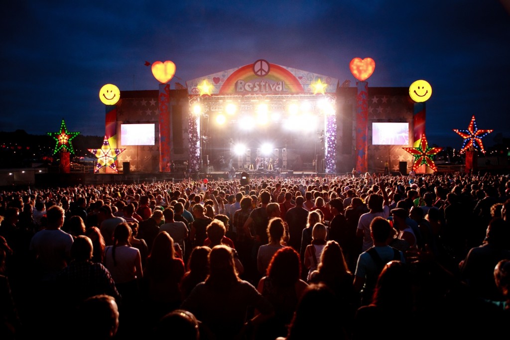 Bestival