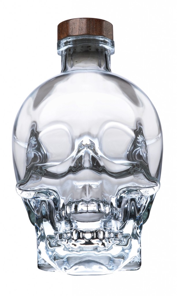Crystall Skull Vodka (300dpi)