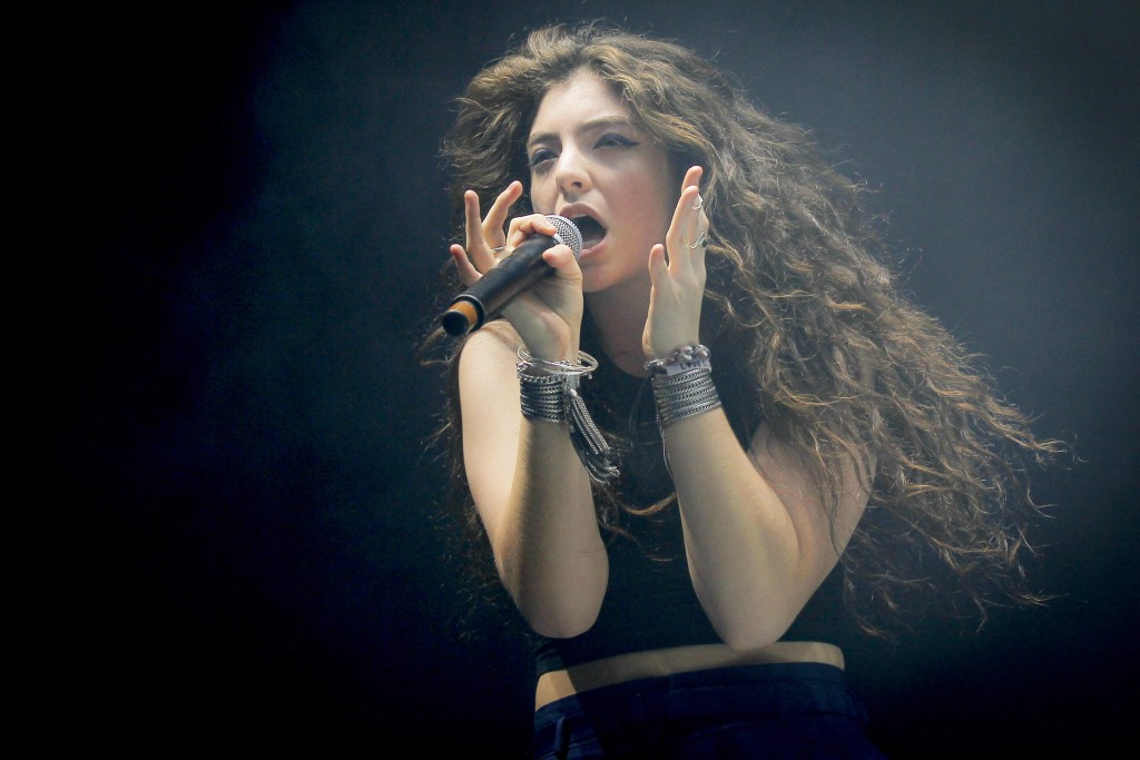 BESTPIX - 2014 Osheaga Music And Arts Festival - Day 3